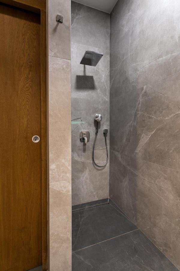 Premium Penthouse Apartment Cracovia Exterior foto